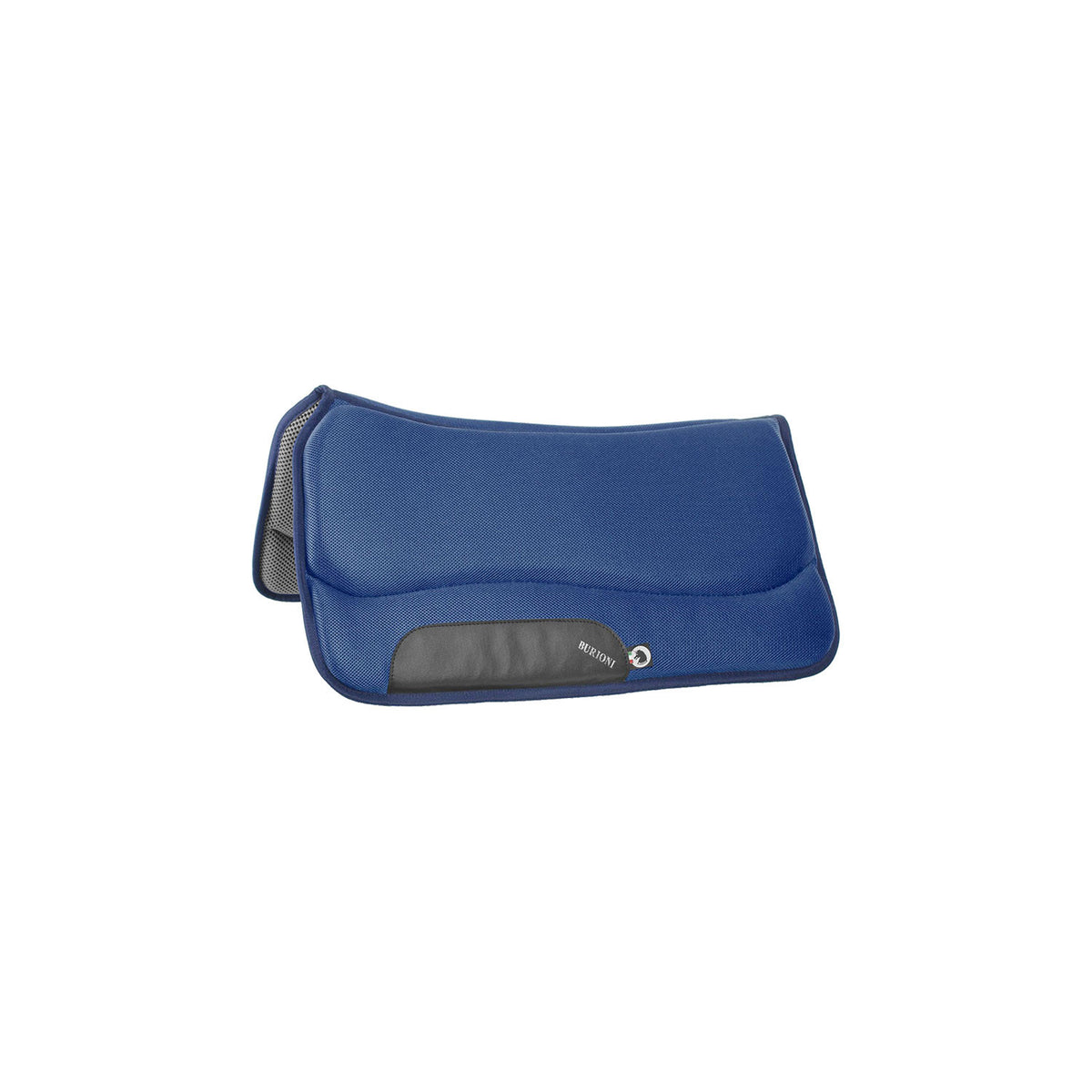 PONY WESTERN SADDLE PAD TECHNO SYMPANOVA