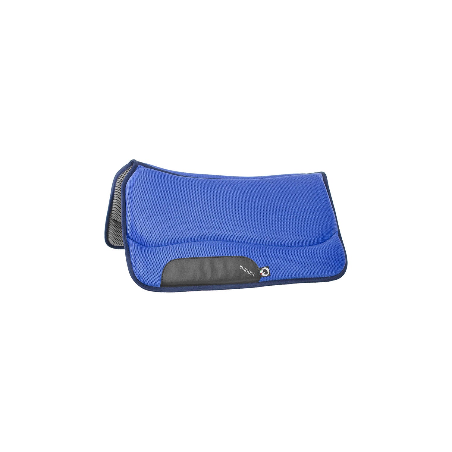 PONY WESTERN SADDLE PAD TECHNO SYMPANOVA.