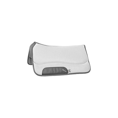 PONY WESTERN SADDLE PAD TECHNO SYMPANOVA