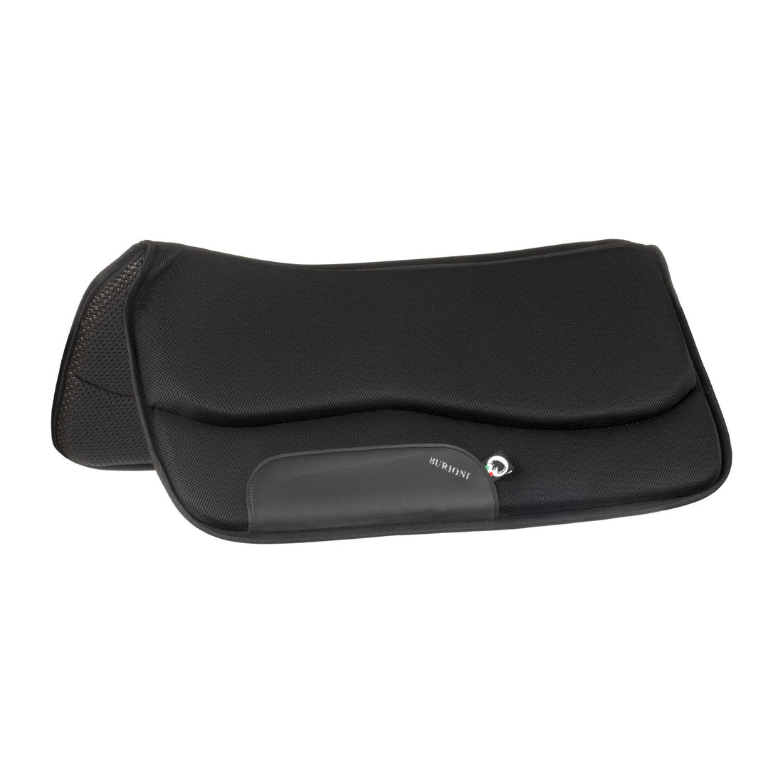 WESTERN SADDLE PAD TECHNO SYMPANOVA.