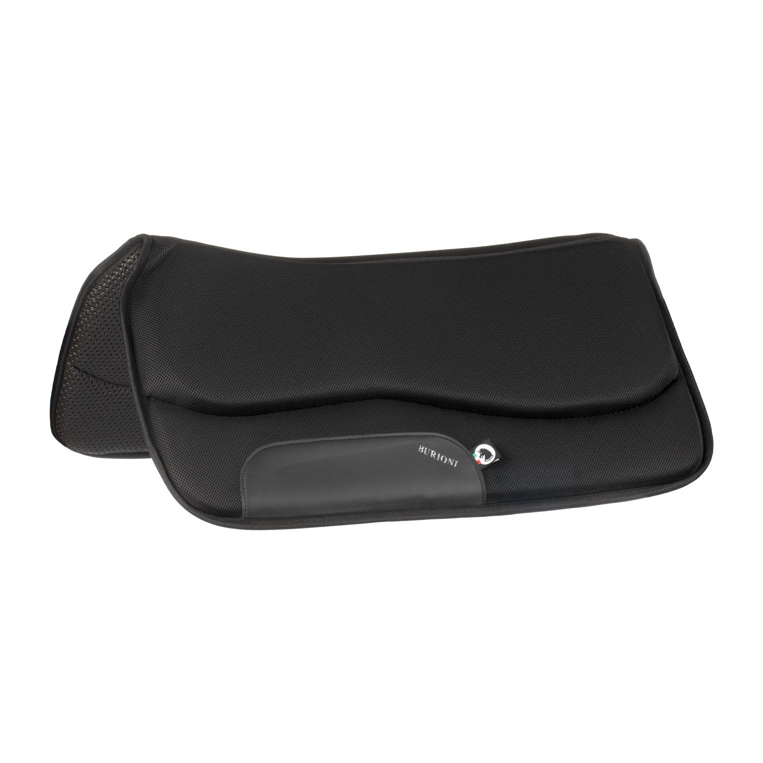 WESTERN SADDLE PAD TECHNO SYMPANOVA.