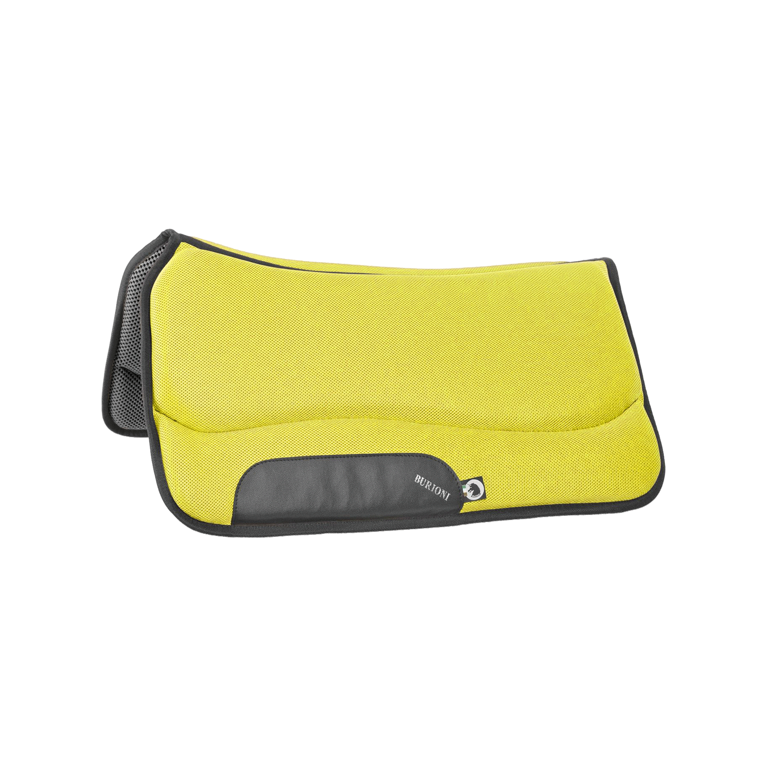 WESTERN SADDLE PAD TECHNO SYMPANOVA.