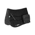 ENGLISH SADDLE PAD WITH POCKETS TT + SYMPA.