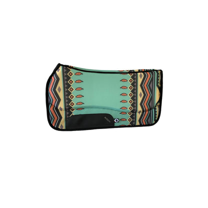 SADDLE WESTER PAD TT SYMPA.
