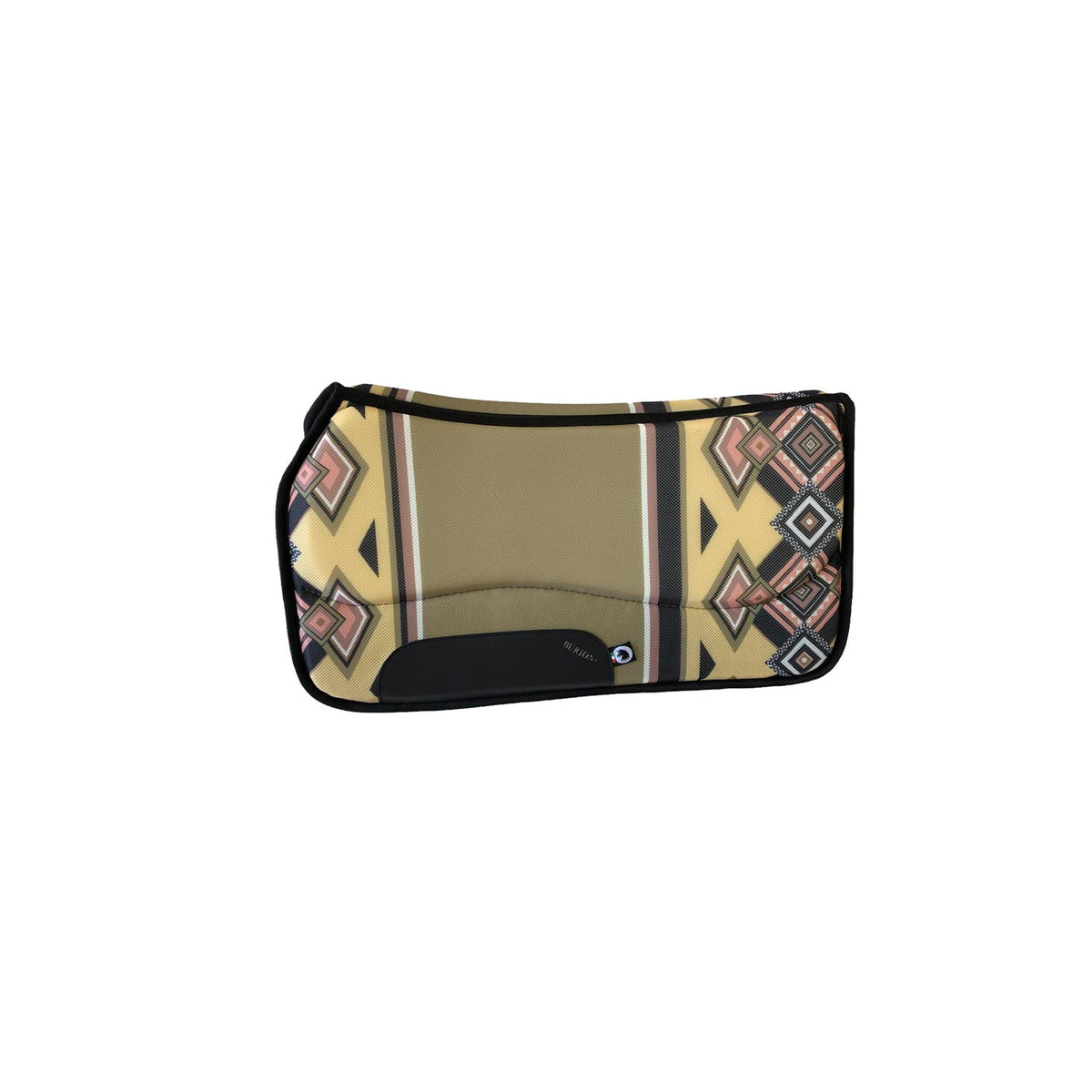 SADDLE WESTER PAD TT SYMPA