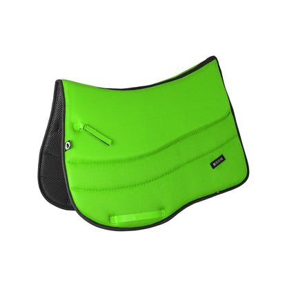 TTECH+SYMPA TREKKING SADDLE PAD