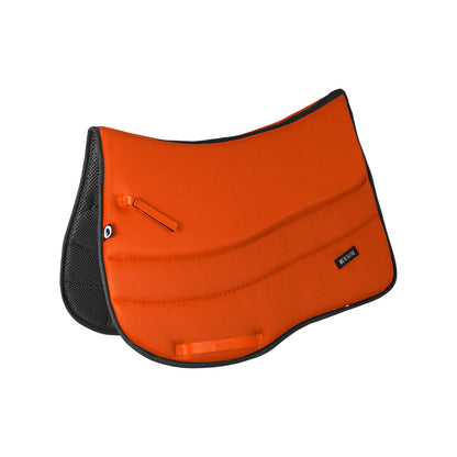 TTECH+SYMPA TREKKING SADDLE PAD