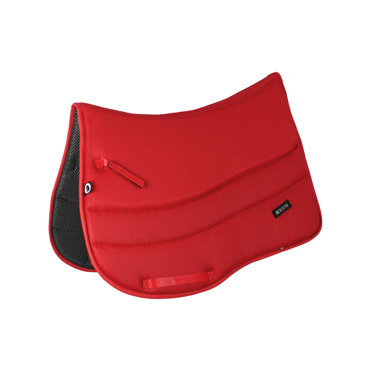TTECH+SYMPA TREKKING SADDLE PAD