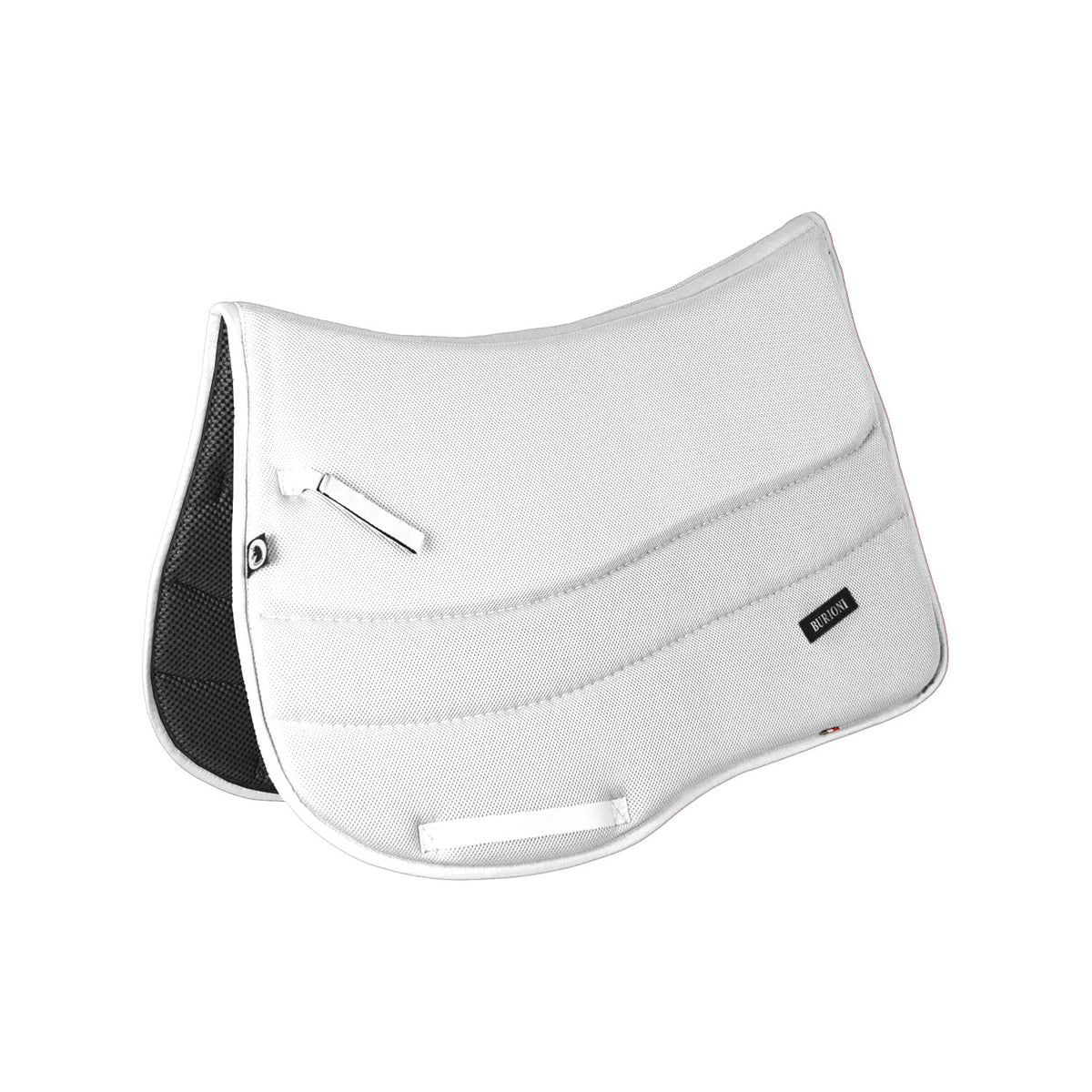 TTECH+SYMPA TREKKING SADDLE PAD