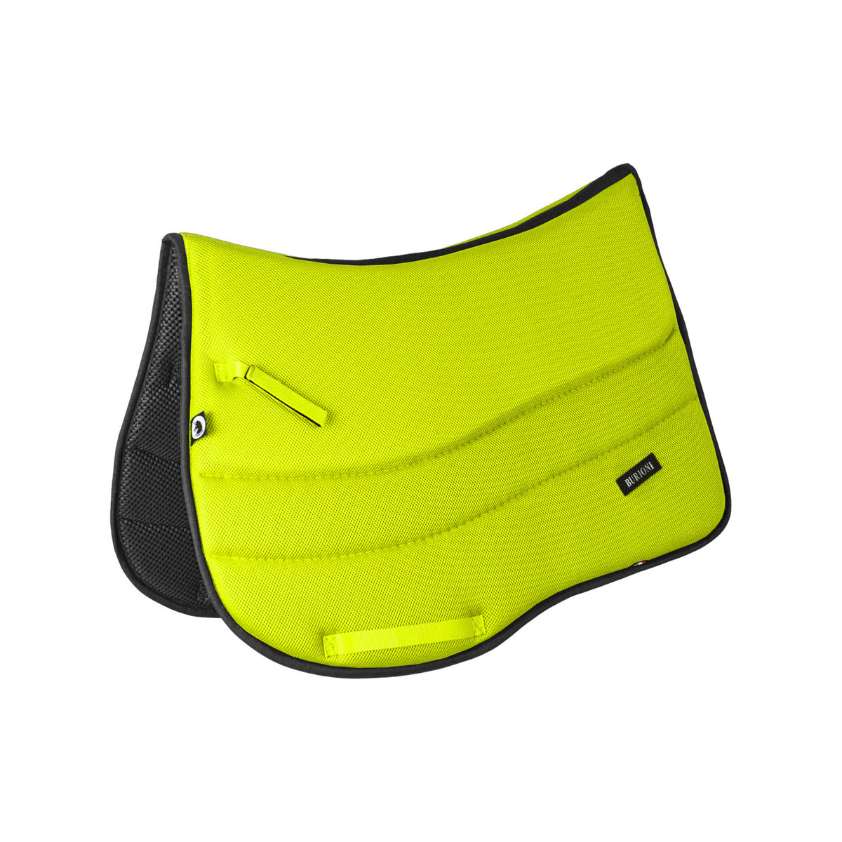 TTECH+SYMPA TREKKING SADDLE PAD