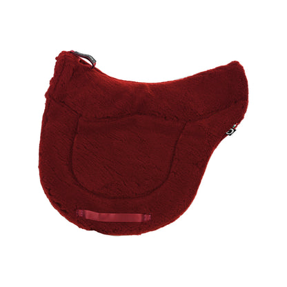HIGH DENSITY TECHNICAL FLEECE ENDURANCE SADDLE