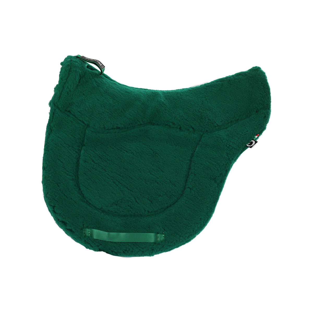 HIGH DENSITY TECHNICAL FLEECE ENDURANCE SADDLE