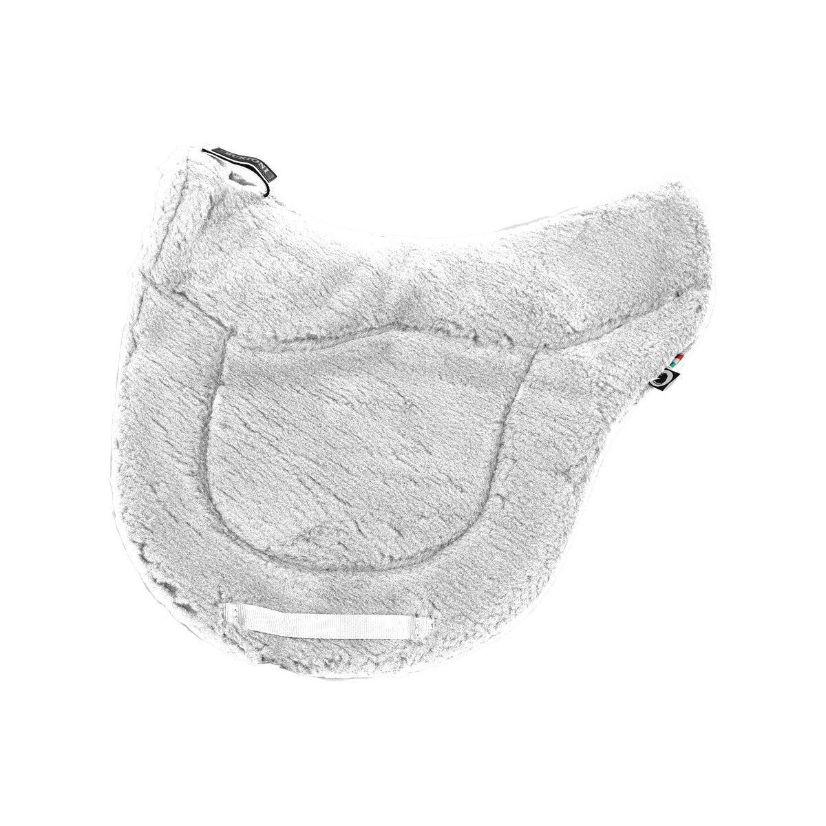 HIGH DENSITY TECHNICAL FLEECE ENDURANCE SADDLE