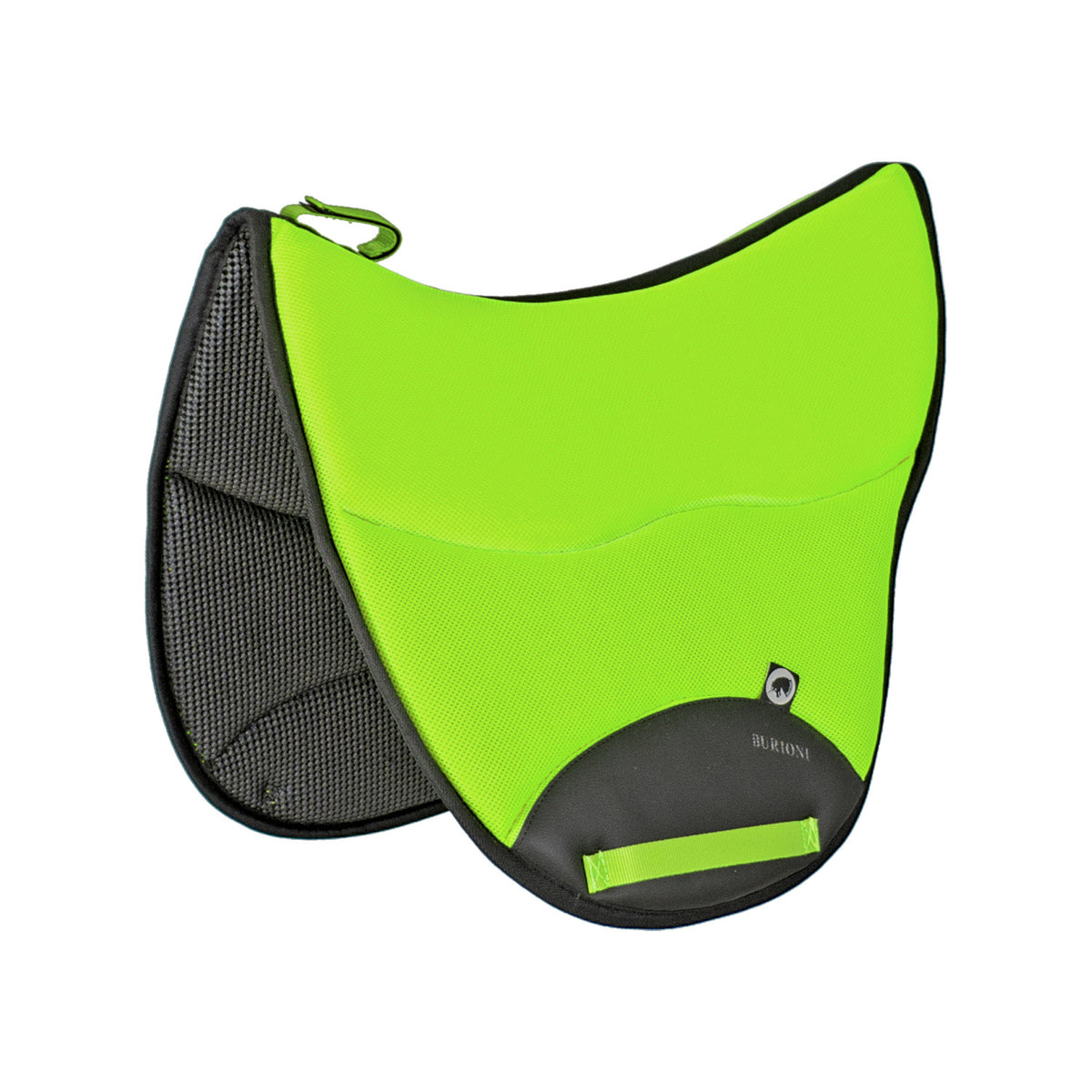 TTECH+SYMPA ENDURANCE SADDLE PAD
