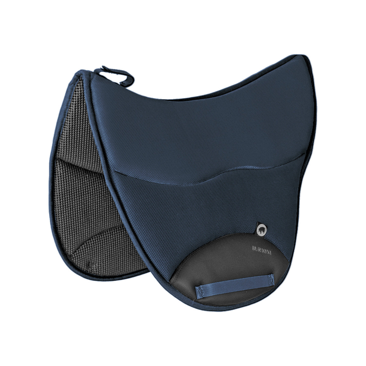 TTECH+SYMPA ENDURANCE SADDLE PAD