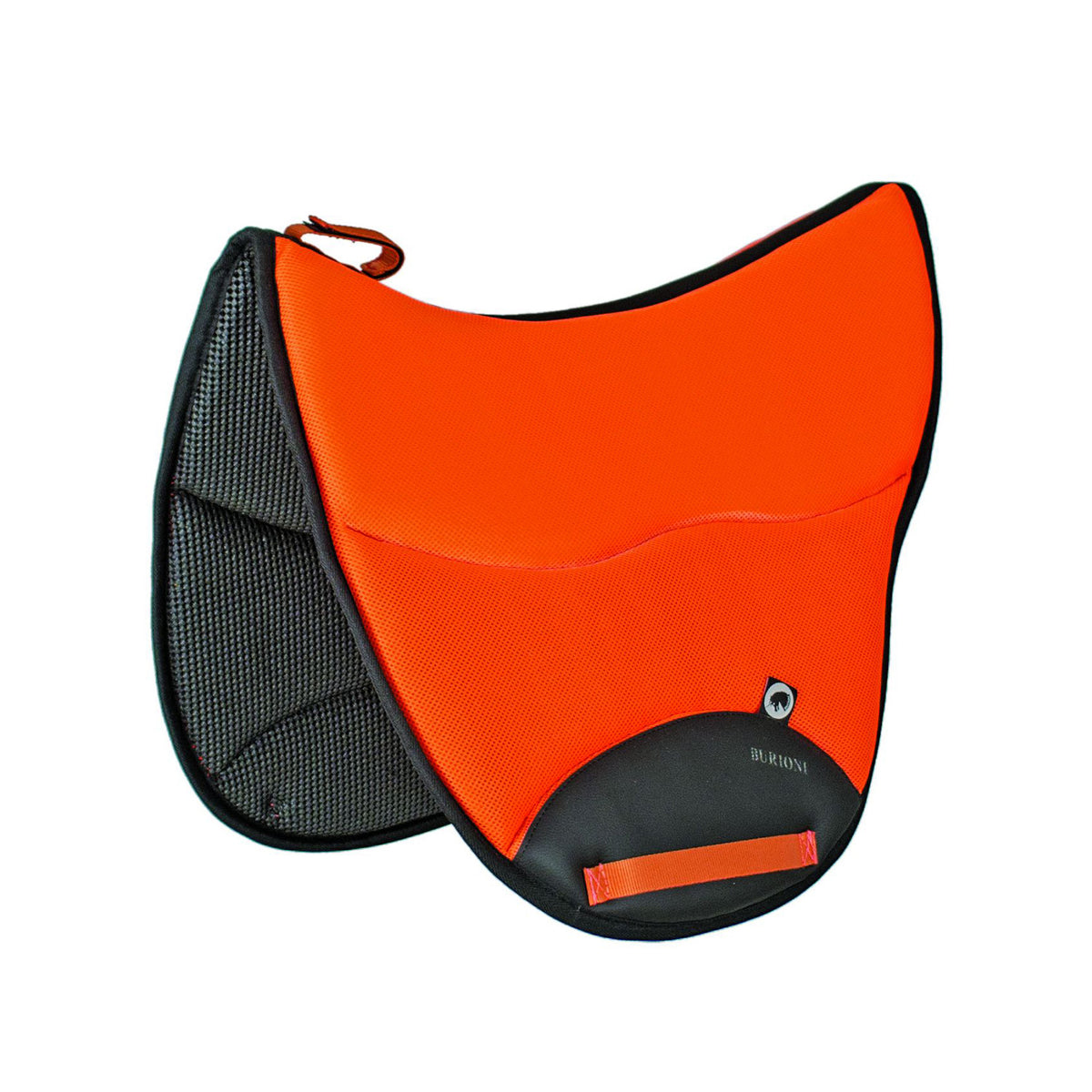 TTECH+SYMPA ENDURANCE SADDLE PAD