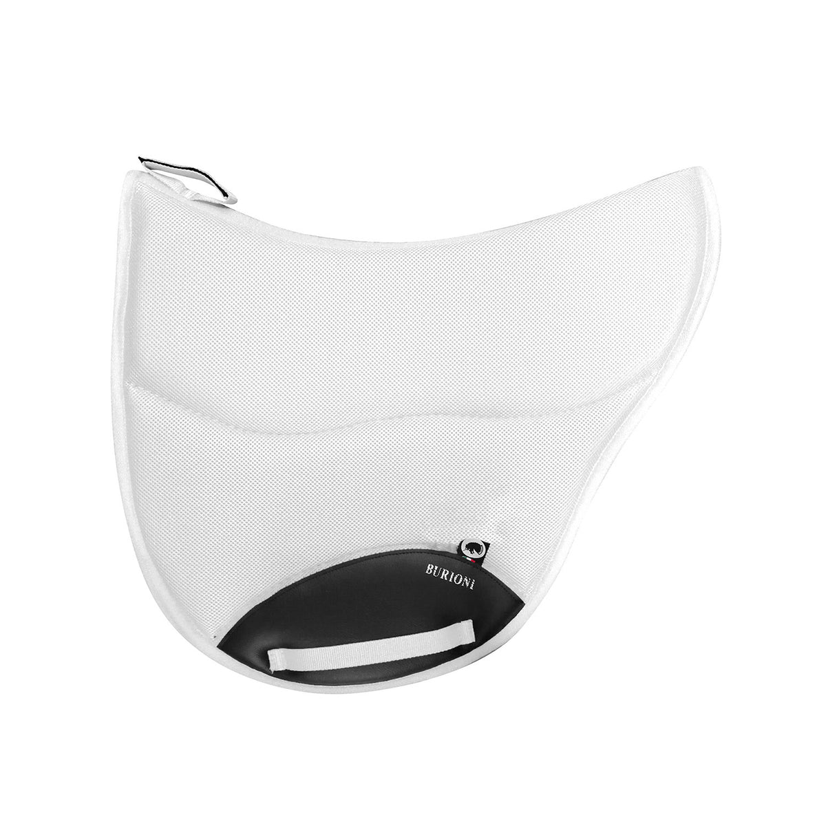 TTECH+SYMPA ENDURANCE SADDLE PAD
