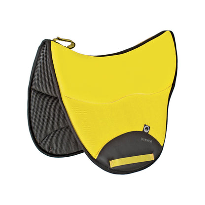 TTECH+SYMPA ENDURANCE SADDLE PAD