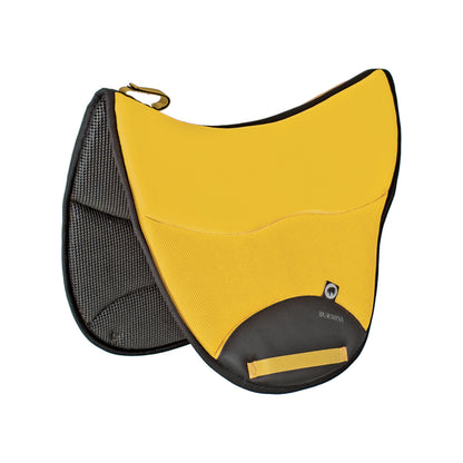 TTECH+SYMPA ENDURANCE SADDLE PAD