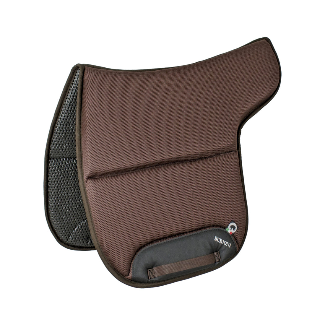 TTECH+SYMPA AUSSIE SADDLE PAD.