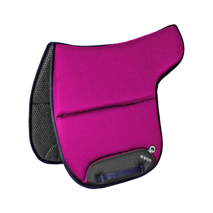 TTECH+SYMPA AUSSIE SADDLE PAD