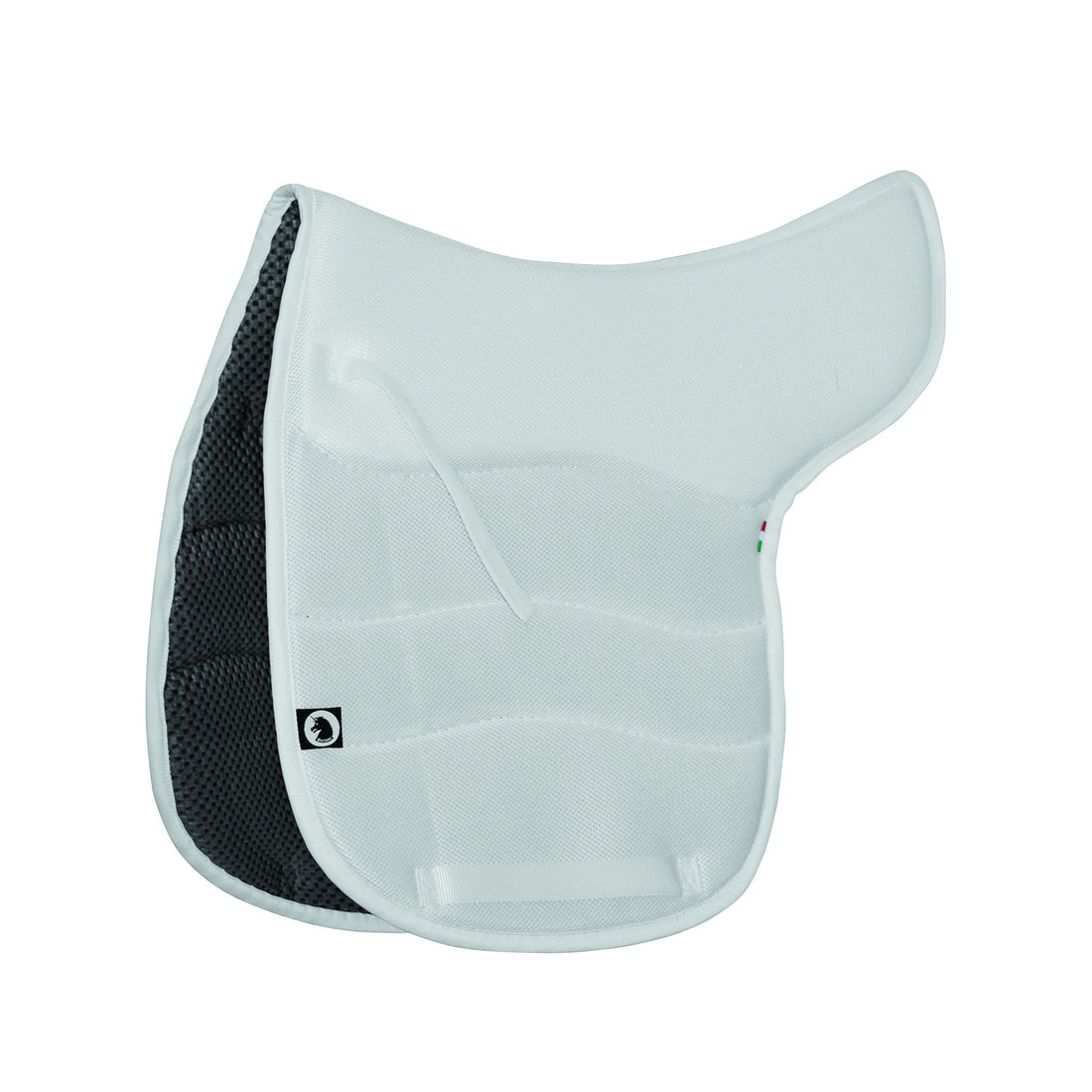TTECH+SYMPA DRESSAGE SADDLE PAD.