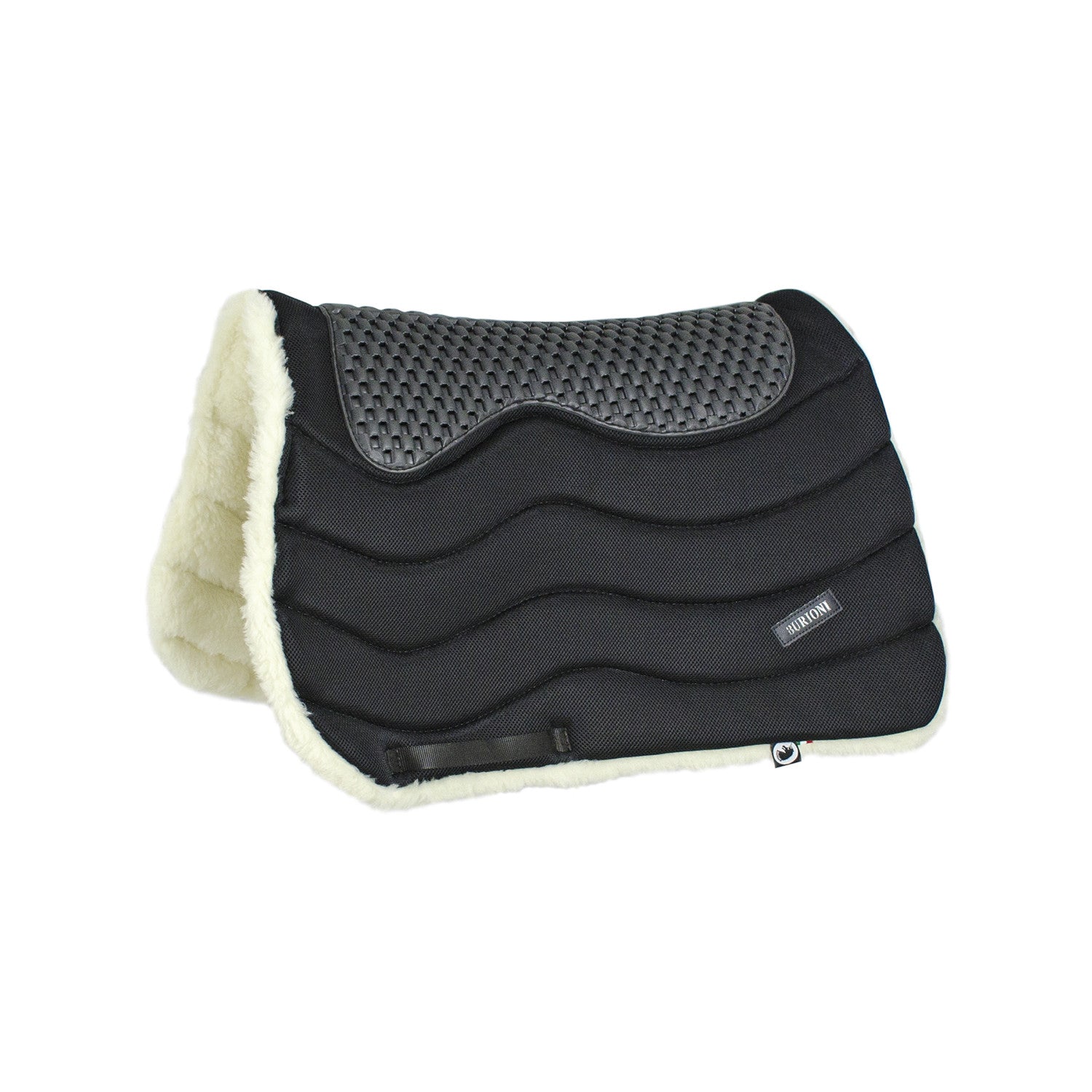 SOTTOSELLA TREKKING  TT/LANA + PIUMA PAD.