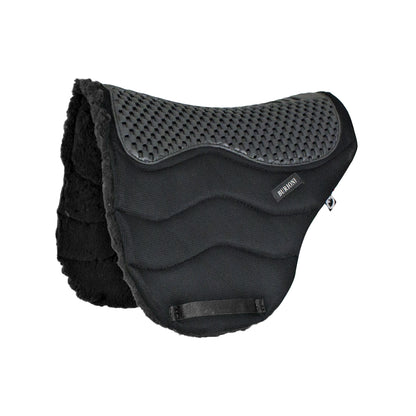 PIUMA ENDURANCE SADDLE PAD TT/FLEECE.