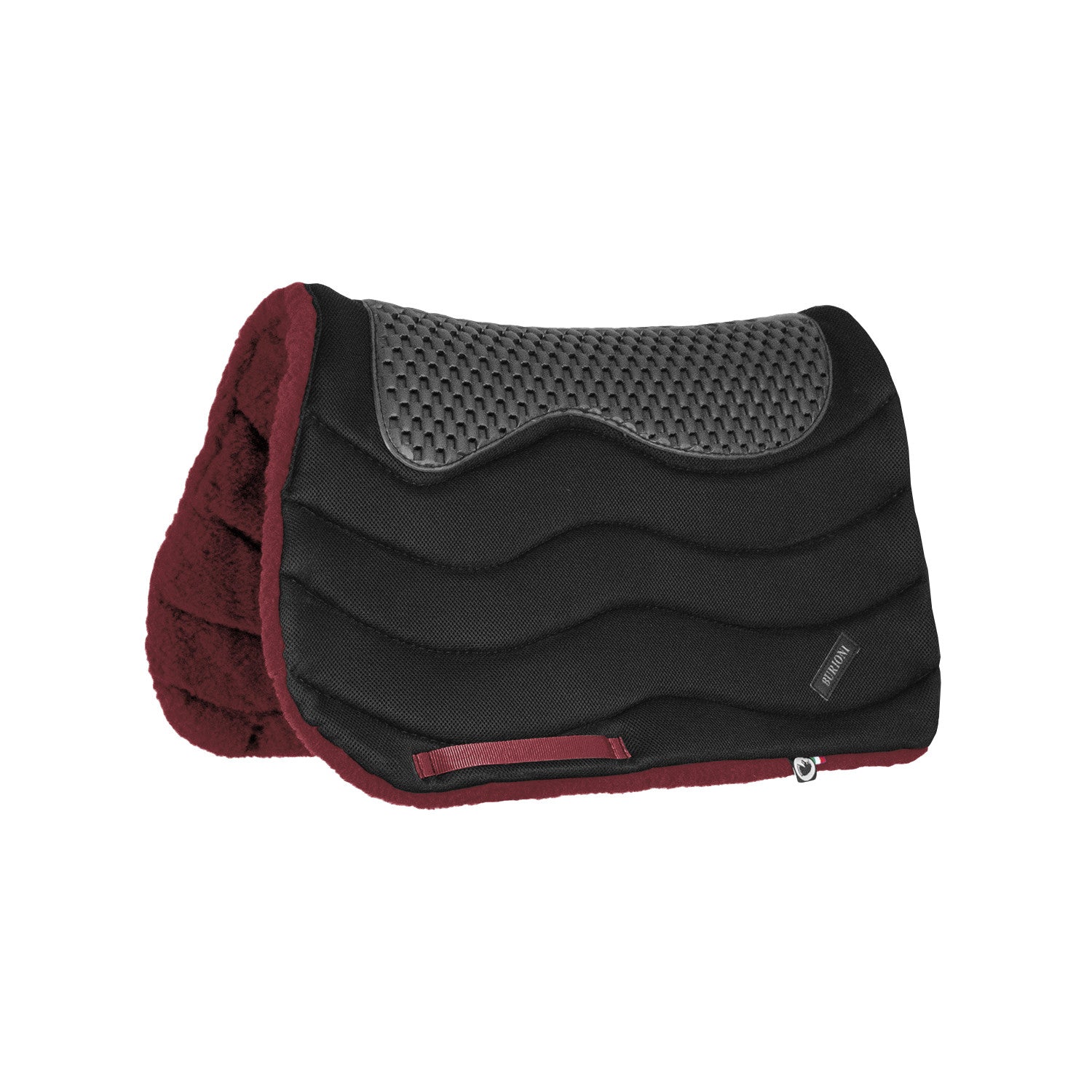 TREKKING GEL ENDURANCE SADDLE PAD.