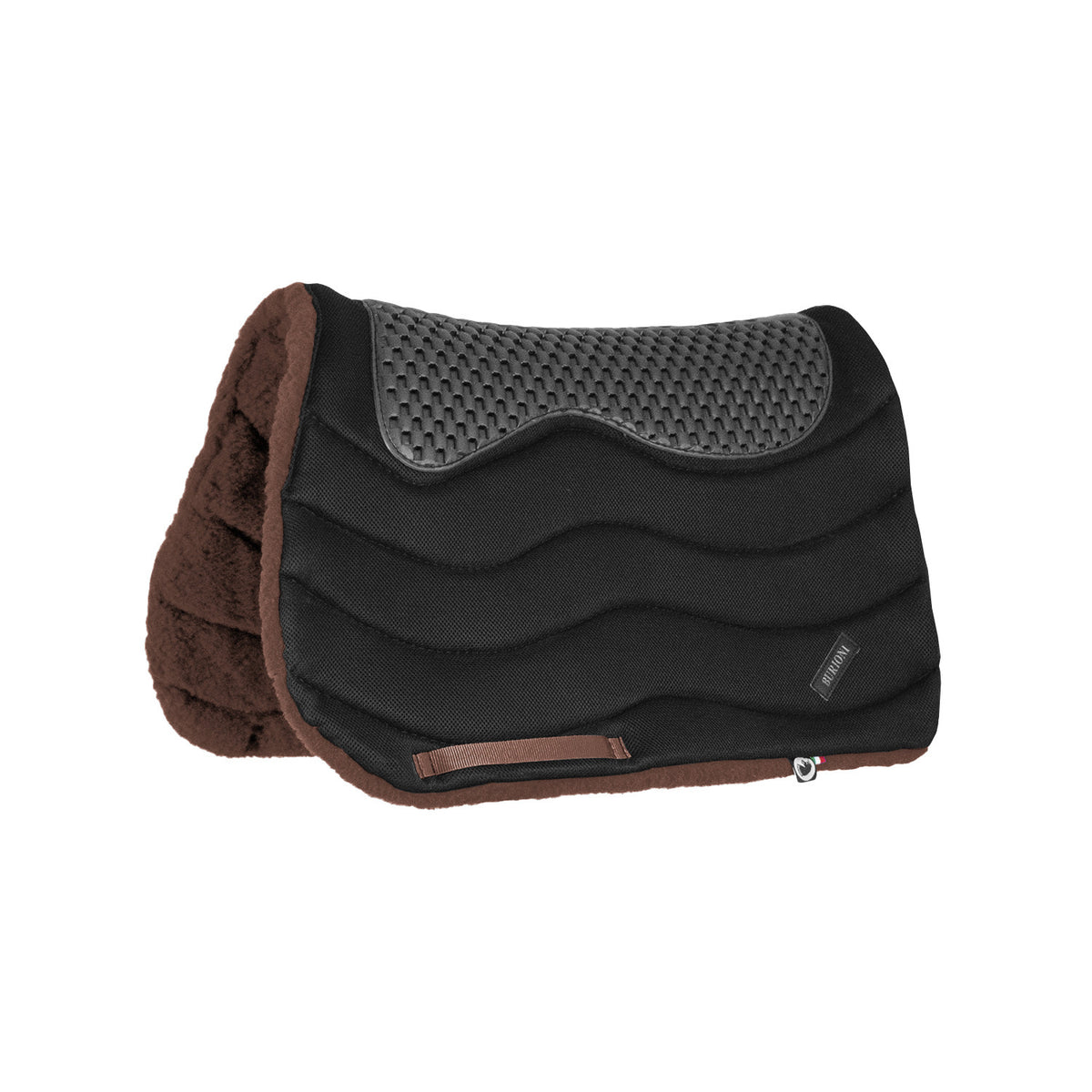 TREKKING GEL ENDURANCE SADDLE PAD