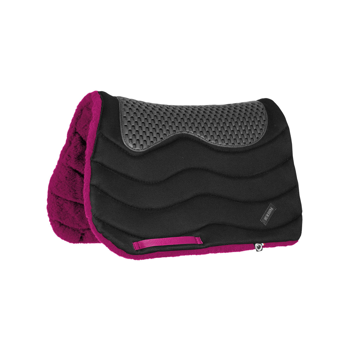 TREKKING GEL ENDURANCE SADDLE PAD