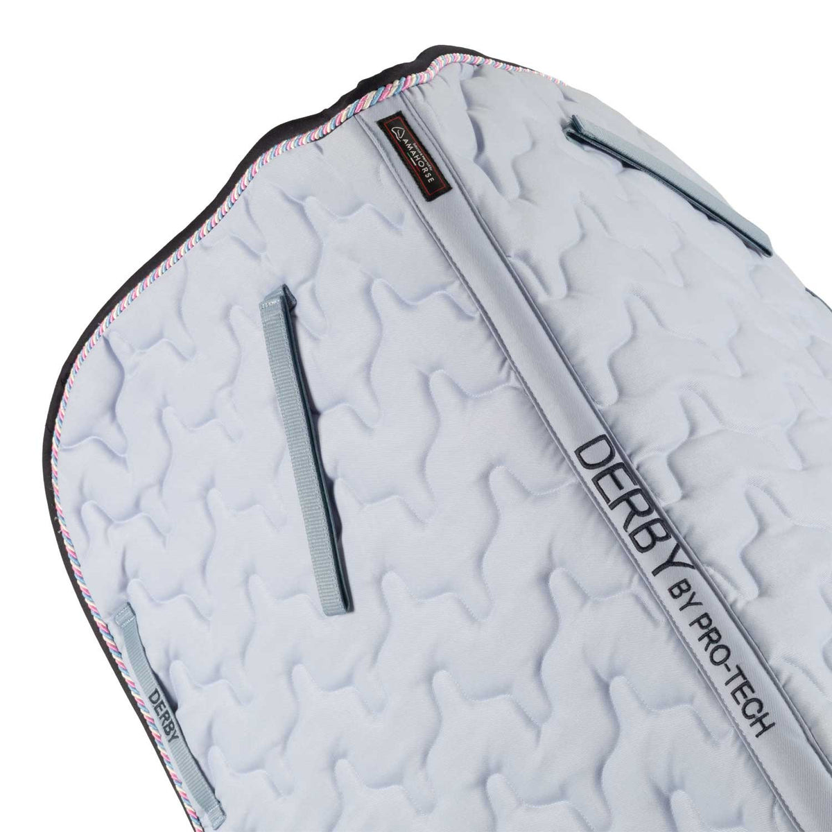 Derby Saddle Pad