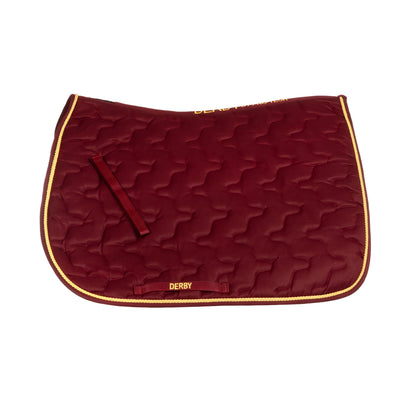 Derby Saddle Pad