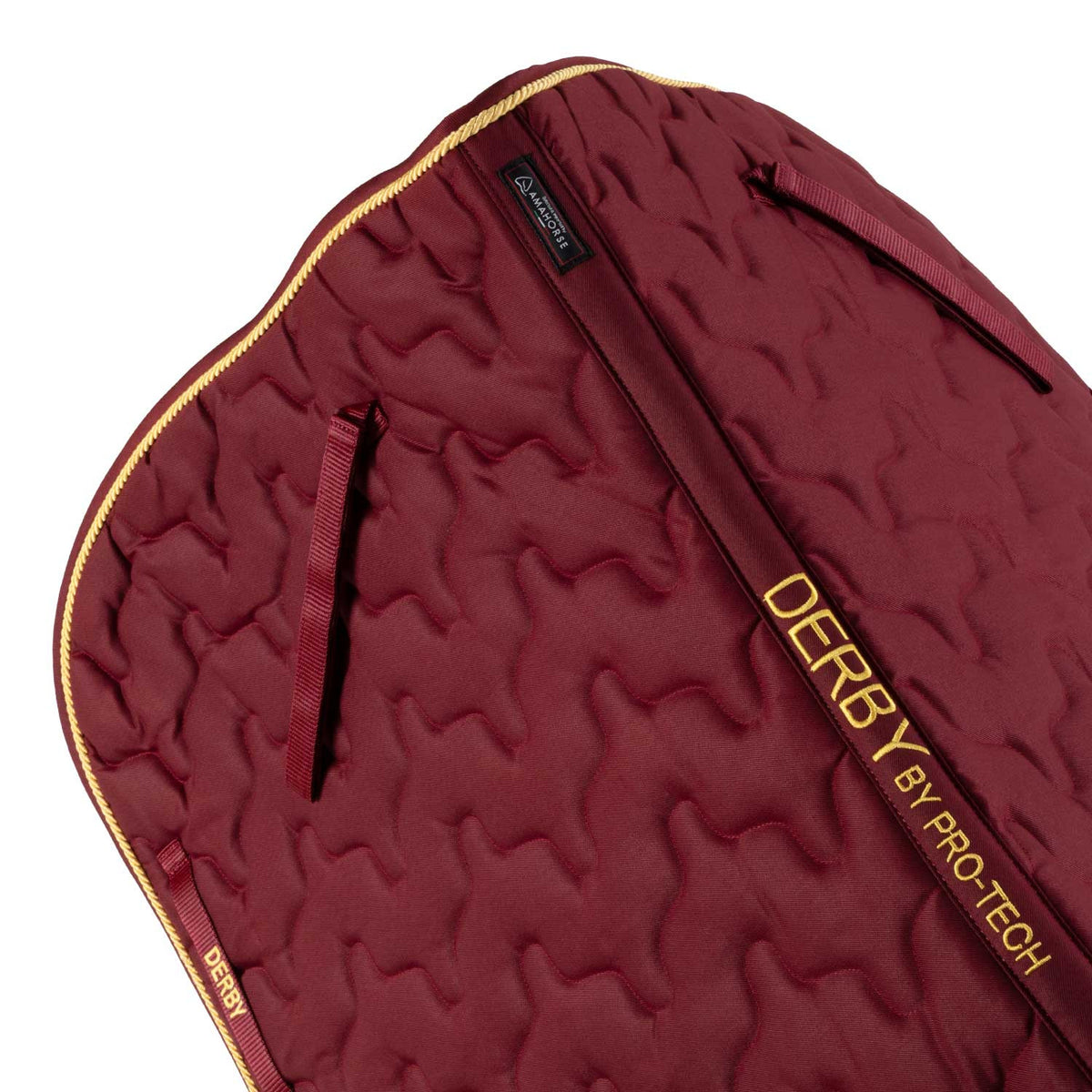 Derby Saddle Pad