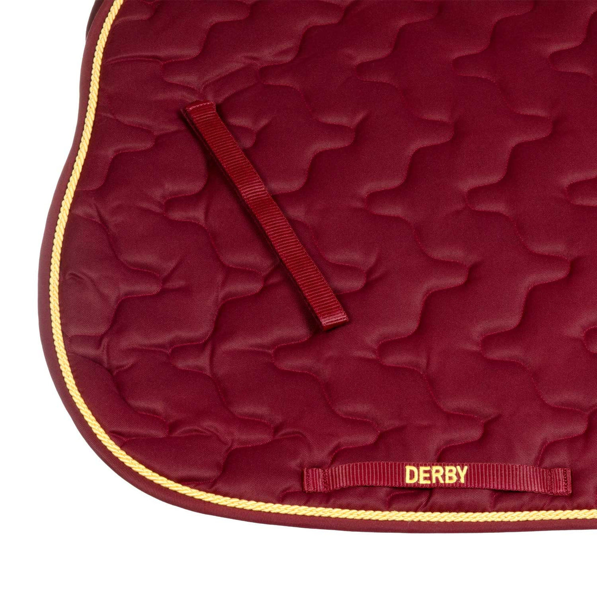 Derby Saddle Pad