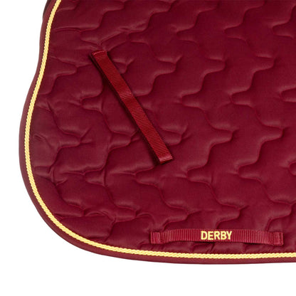 Derby Saddle Pad