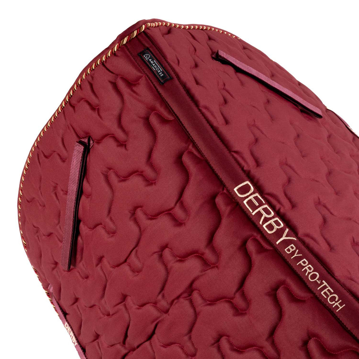 Derby Saddle Pad