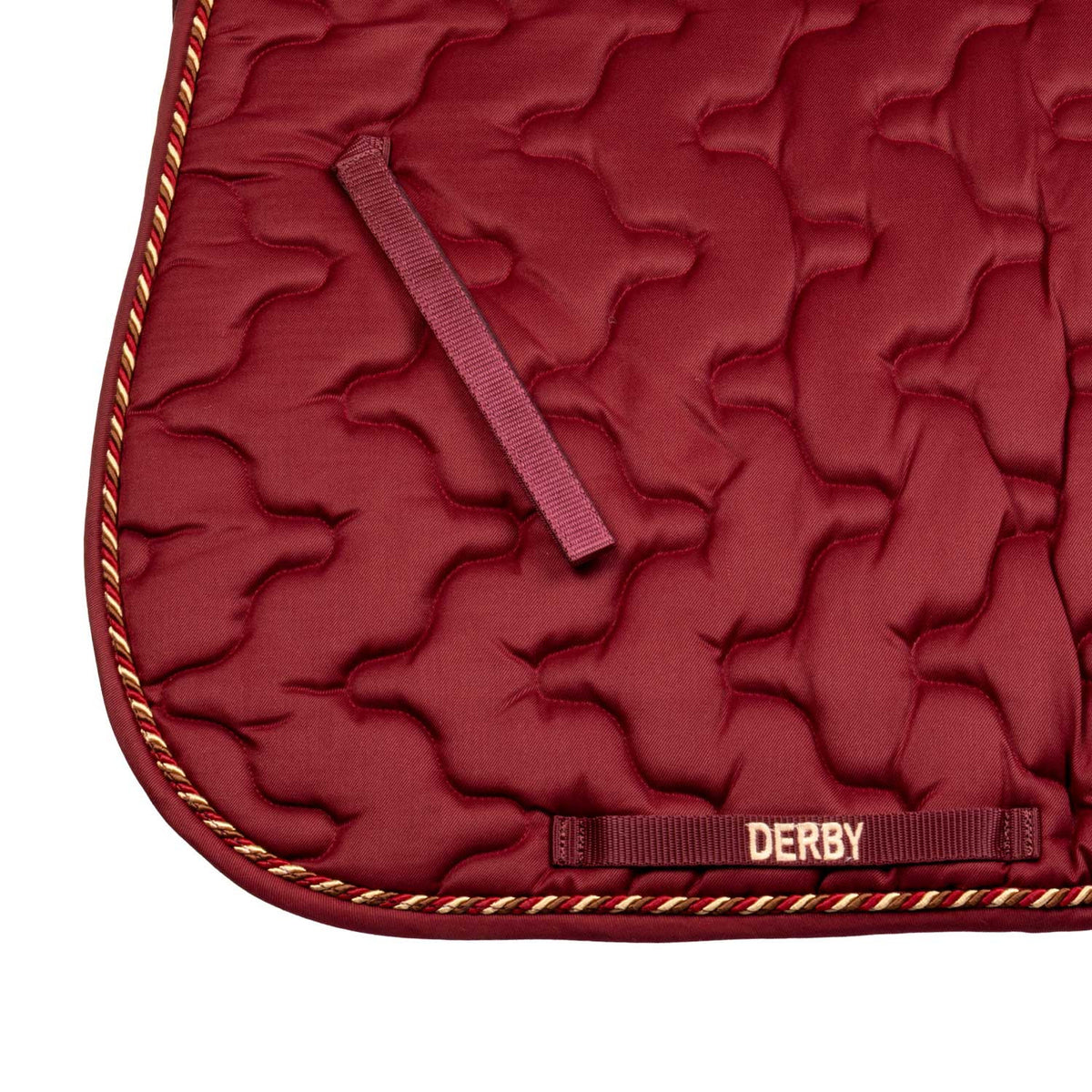 Derby Saddle Pad