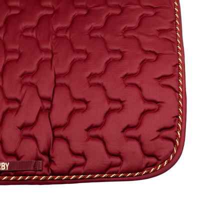Derby Saddle Pad