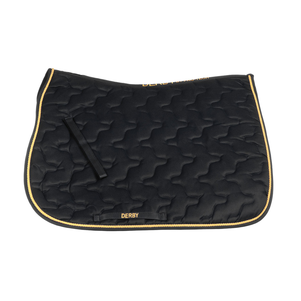 Derby Saddle Pad