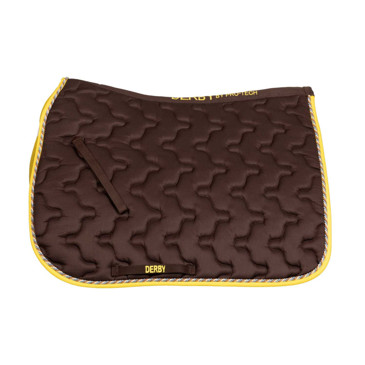 Derby Saddle Pad