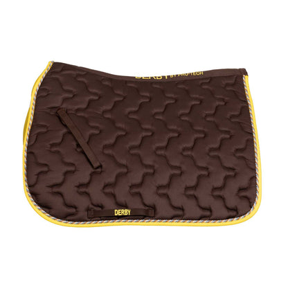 Derby Saddle Pad