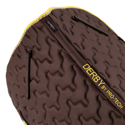 Derby Saddle Pad