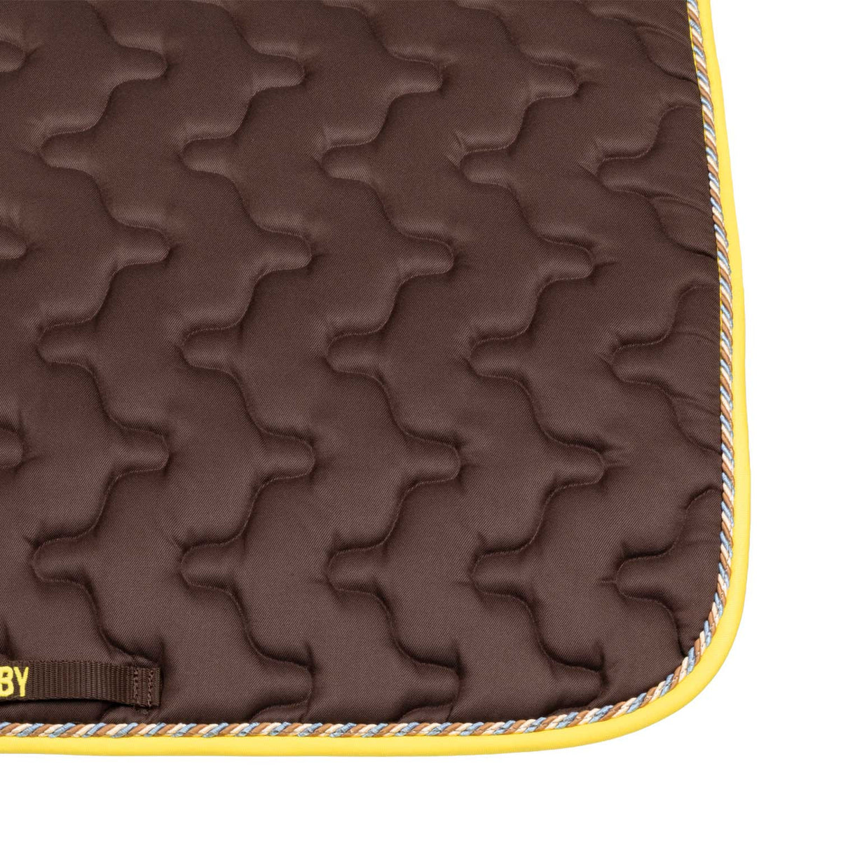 Derby Saddle Pad