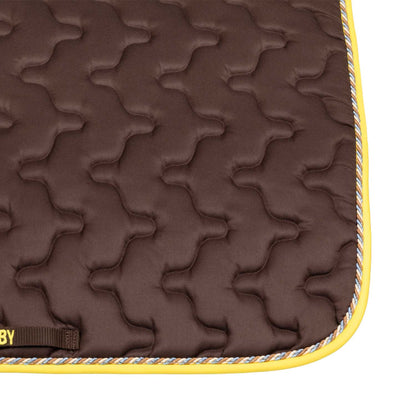 Derby Saddle Pad