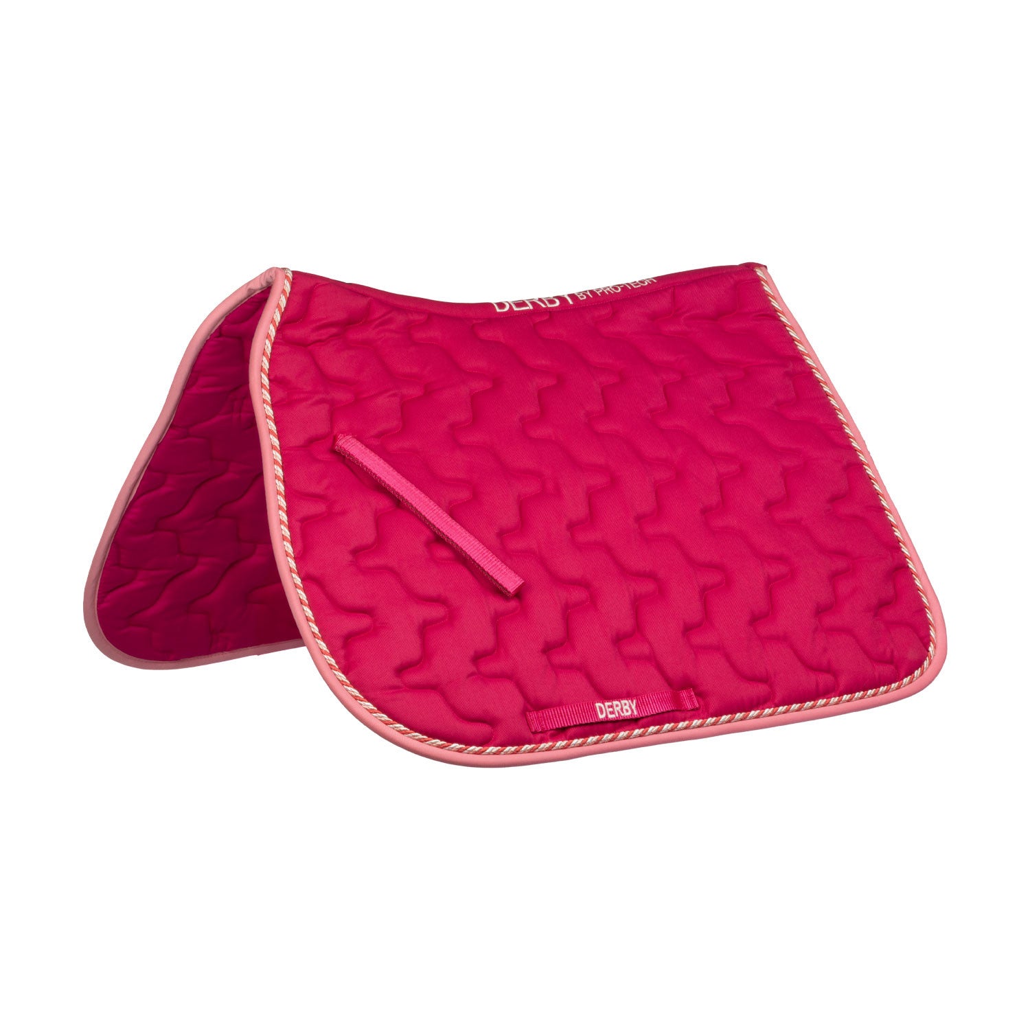 DERBY SADDLE PAD.