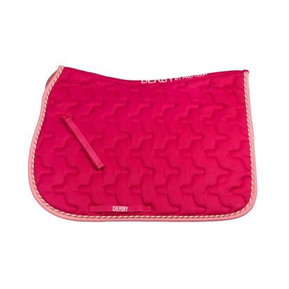Derby Saddle Pad