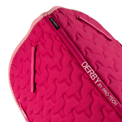 Derby Saddle Pad