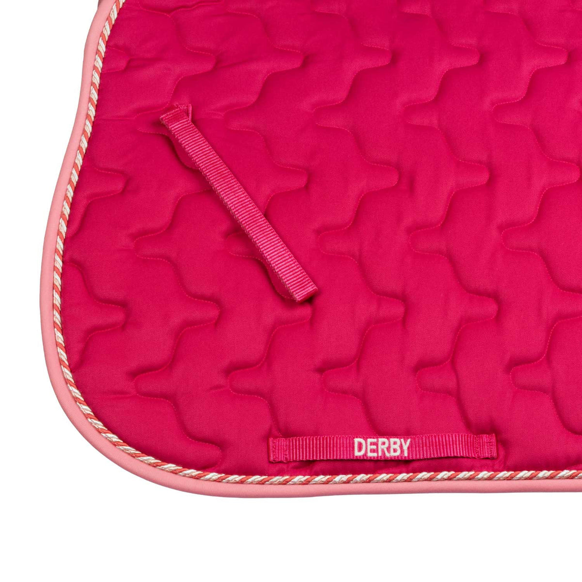 Derby Saddle Pad