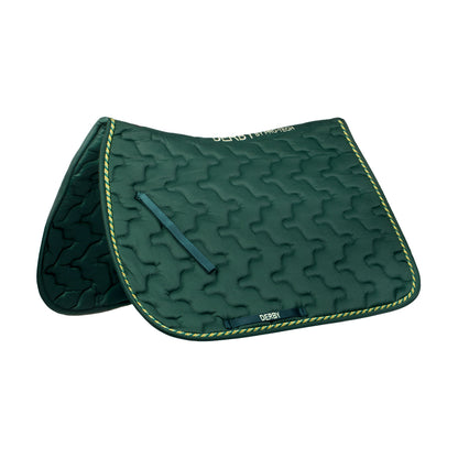 DERBY SADDLE PAD.